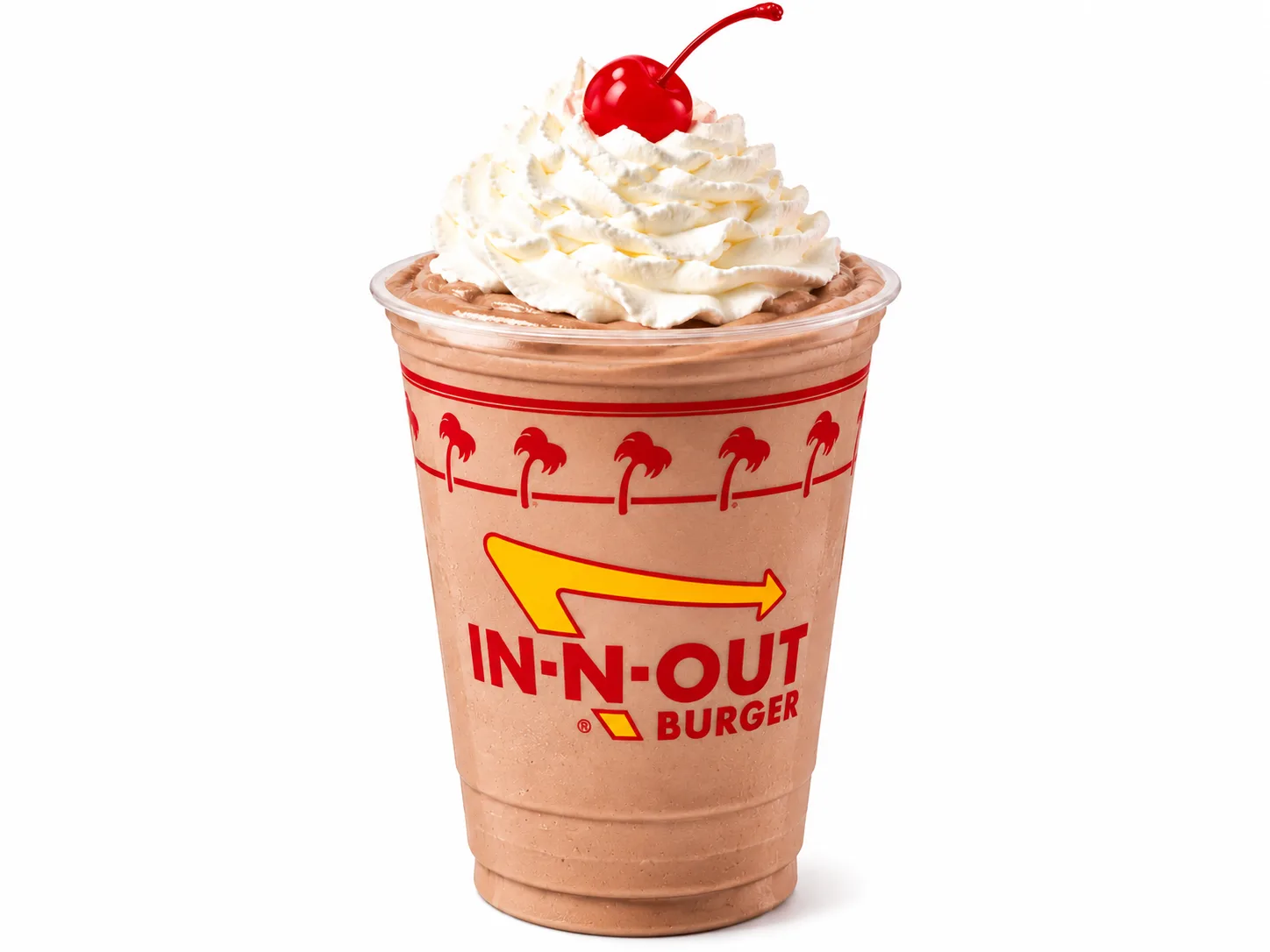 Powder Shakes Menu In-N-Out Shakes 2026: Menu, Prices, Calories & Ingredients
