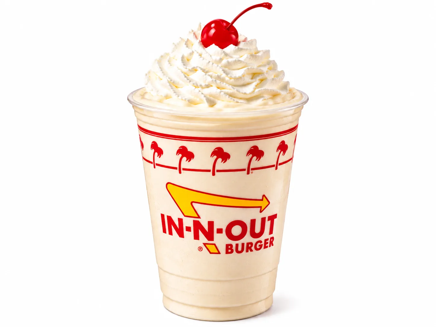 Powder Shakes Menu In-N-Out Shakes 2026: Menu, Prices, Calories & Ingredients
